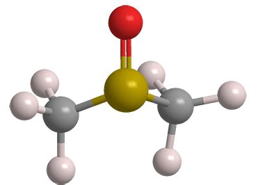 Dimethyl sulfoxide - American Chemical Society