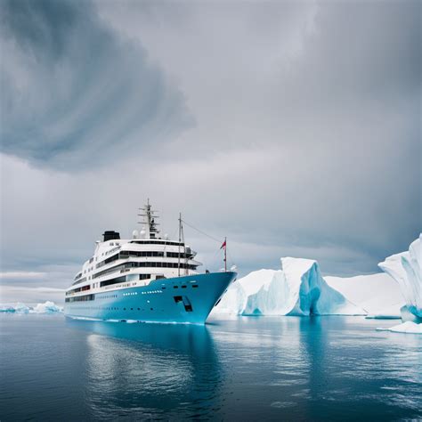 Ultimate Arctic Expedition: National Geographic Endurance - voyagerinfo.com