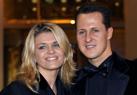 Schumacher family makes rare comment | Autotalk