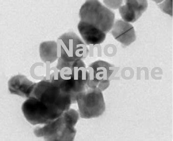 Alumina nanoparticles powder | Nanochemazone® | Nano Aluminium Oxide