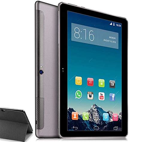 11 Best Tablet with SIM Card Slot in 2024