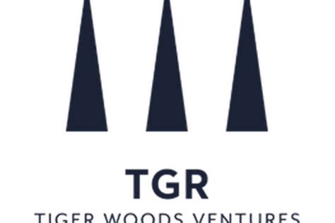 Tiger Woods unveils new logo, opens up about the next 'chapter' of his life | FOX Sports