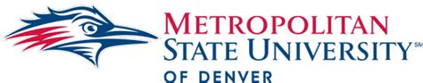 Degree Requirements - Metropolitan State University of Denver - Acalog ACMS™