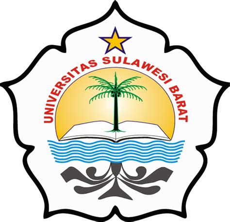 Logo Universitas Sulawesi Barat (UNSULBAR) | PDF