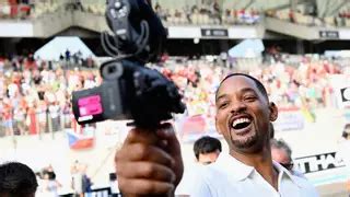 Will Smith's 10 Best Instagram Moments of 2018 | News | BET