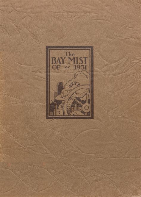 1931 yearbook from South Milwaukee High School from South milwaukee ...