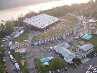 Riverbend Music Center | Events Calendar and Tickets