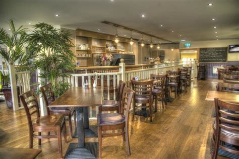 New Celtic Restaurant, Aberaeron - Restaurant Reviews & Photos - TripAdvisor