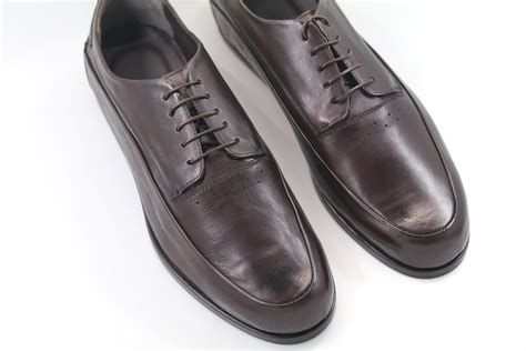 DERBY - Men's Zero-Drop Minimalist Dress Shoes — ICANCHU