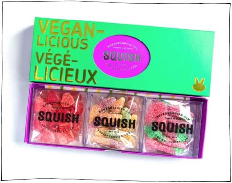 40+ Gummy Candies that are Actually Vegan • It Doesn't Taste Like Chicken