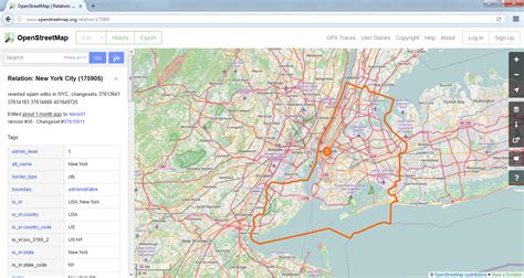 Download of OpenStreetMap in FastReport .NET - Fast Reports