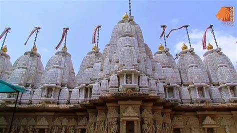 Shri Sankeshwar Tirth (Glimpses Of Cinematic Gujarat) - YouTube