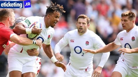 Eddie Jones Mistakes That He Made With England – And Why He