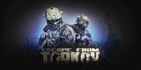 How To Download Escape From Tarkov (And Play It)