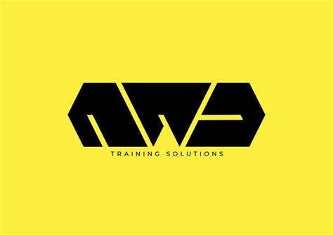 Bold, Colorful, Training Logo Design for AWD or AWD Training Solutions by midhundevdesign ...