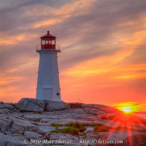 Newfoundland Lighthouse Wallpaper - WallpaperSafari