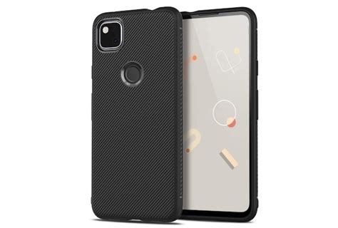 10 Best Google Pixel 4a Cases You Can Buy | Beebom