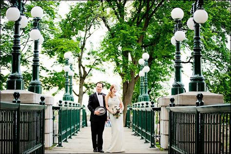 Old Quebec City Wedding | Fairmont Le Chateau Frontenac