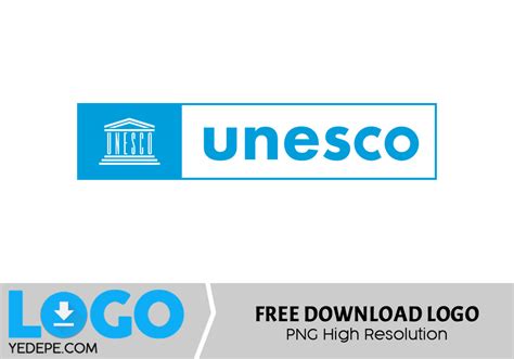 Logo UNESCO | Free Download Logo Format PNG | Logo PNG | Logo Keren