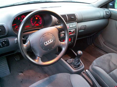 [Audi A3 8L] Présentation (Page 1) / A3 8L / Forum-audi.com