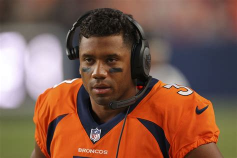 Russell Wilson's career stats: How poorly is Broncos QB performing ...