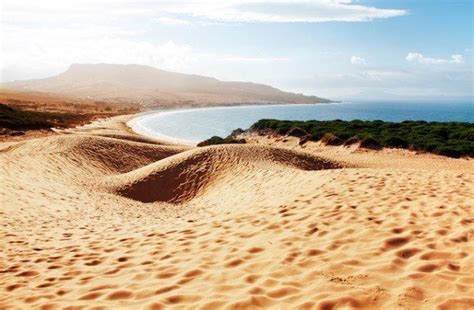 Things to do in Conil de la Frontera - Bolonia Beach Cadiz City, Cadiz ...