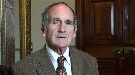 Jim Risch's net worth revealed