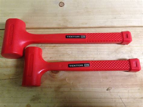 TEKTON - A Look At Some New Products - Tools In Action - Power Tool Reviews