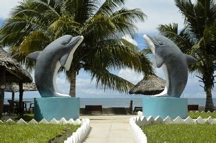 Bagamoyo Beach Resort in Tanzania Bagamoyo Town