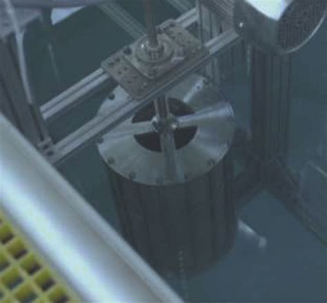 Novel Nuclear Wastewater Treatment Ready for Market