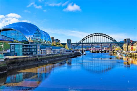 Newcastle-upon-Tyne - What you need to know before you go - Go Guides