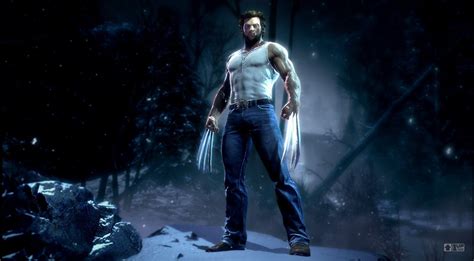 X-Men Origins: Wolverine Wallpapers - Wallpaper Cave