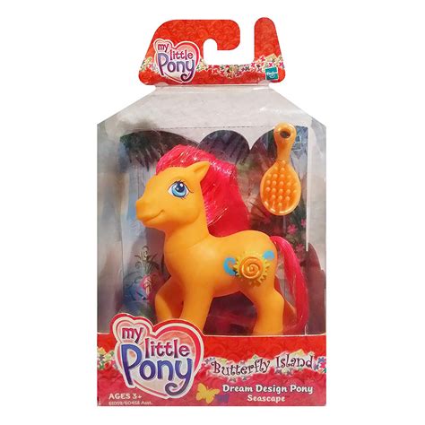 MLP 2005 G3 Ponies | MLP Merch