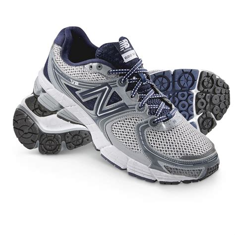 Men's New Balance 680 Running Shoes - 649359, Running Shoes & Sneakers ...