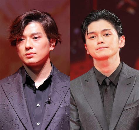 新田真剣佑＆眞栄田郷敦 兄弟そろって結婚発表、1月22日は亡き父・千葉真一さんの誕生日 - スポーツ報知