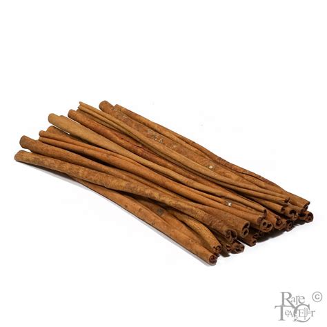 Cassia Cinnamon Sticks | Rare Tea Cellar