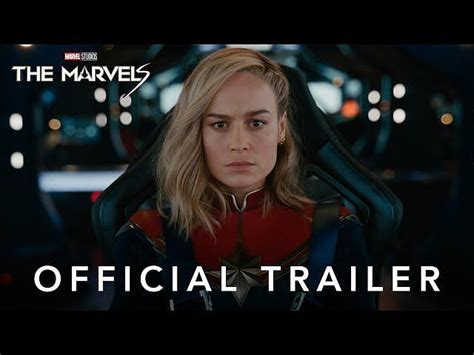 The Marvels on Disney+ Hotstar: Confirmed release date and time revealed