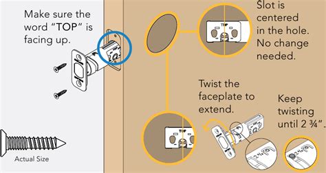 Schlage Encode Smart WiFi Deadbolt Quick Start Guide | ManualsLib