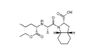 Perindopril – Analyticsstanza