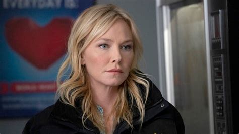 Kelli Giddish to Return to 'Law & Order: SVU,' 'Organized Crime' for ...