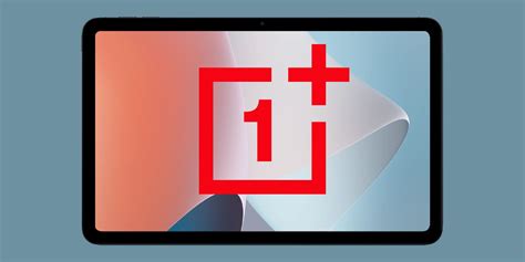 OnePlus's Anticipated Tablet Reportedly Coming In 2023