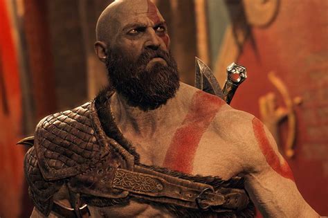 How old is Kratos in God of War Ragnarok? His age explained | Radio Times