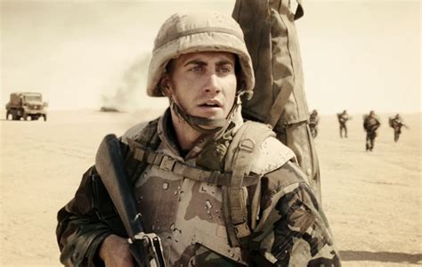 Second-Take: Revisiting JARHEAD (2005)