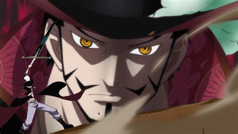 Image - Dracule Mihawk One day.png | One Piece Wiki | Fandom powered by Wikia