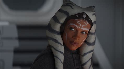 Ahsoka Was the First Female Lead Jedi. Now She Could Determine the ...