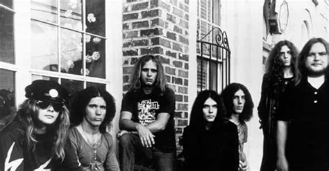 Best Lynyrd Skynyrd Songs List | Top Lynyrd Skynyrd Tracks Ranked