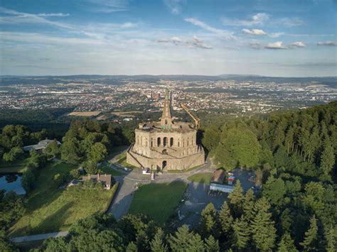 The Top Things to Do in Kassel, Germany