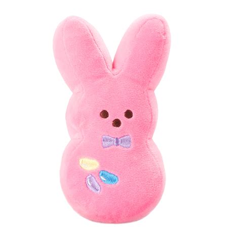 Peeps Bunny With Cotton Candy Scent, Pink - Walmart.com