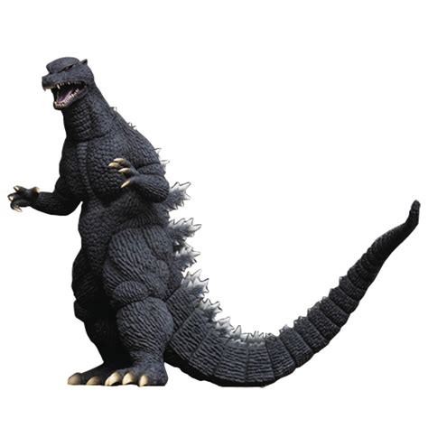 AUG162830 - GODZILLA 12IN SER GODZILLA 2004 FINAL WARS VER PX FIG ...