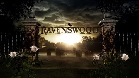 Ravenswood Full Episodes on Ladresstina.com